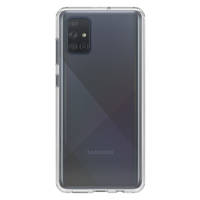 OtterBox React Series für Samsung Galaxy A71, transparent
