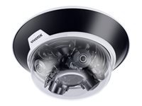 VIVOTEK MA9322-EHTVL Multi Sensor Kamera Outdoor Vandal Dome 4x4MP