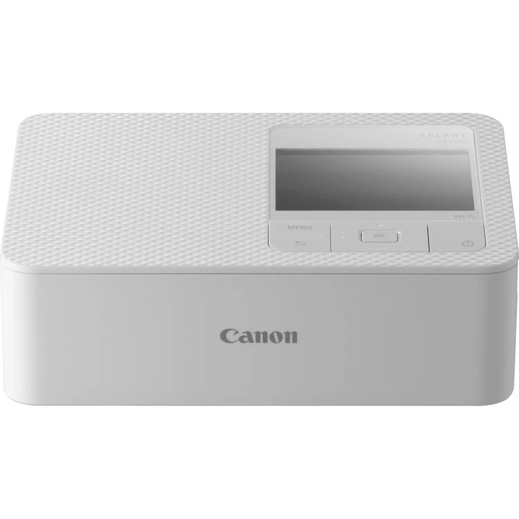 Canon SELPHY CP1500 Fotodrucker Farbstoffsublimation 300 x 300 DPI 4" x 6" (10x15 cm) WLAN