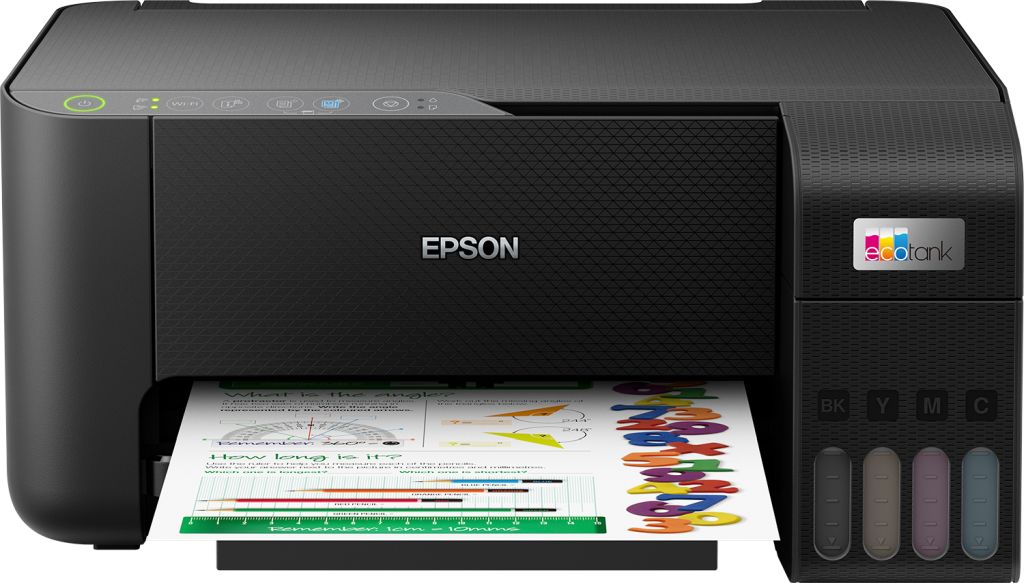 Epson EcoTank ET-2815 Tintenstrahl A4 5760 x 1440 DPI 33 Seiten pro Minute Wi-Fi