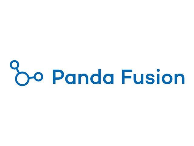 WGT WatchGuard Panda Fusion - 1 Jahr - 501 bis 1000 users