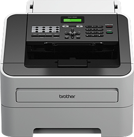 Brother FAX-2940 Multifunktionsdrucker Laser A4 600 x 2400 DPI 20 Seiten pro Minute