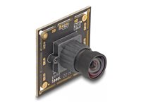 Delock USB 2.0 Kameramodul mit HDR 2,1megapixel 84                                                                                                                                                                                                             