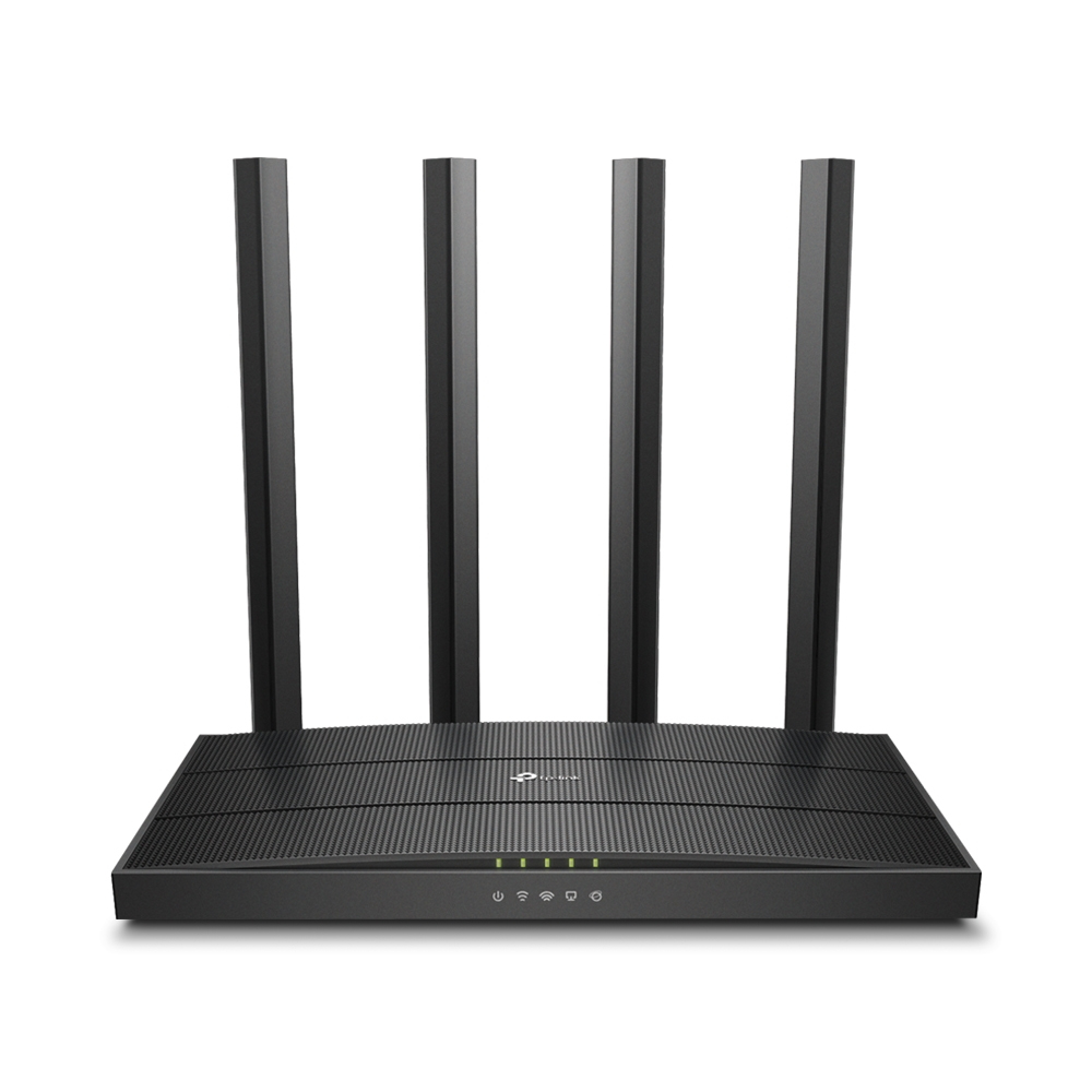 TP-Link AC1900 MU-MIMO WLAN-Router