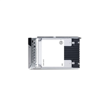 DELL 345-BDRO Internes Solid State Drive 2.5" 3,84 TB Serial ATA III