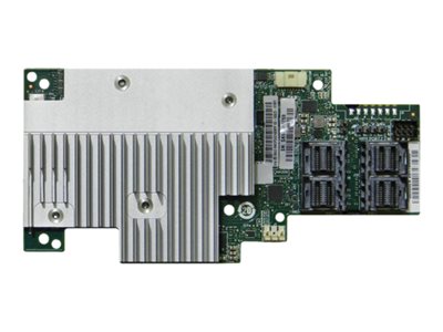 Intel RMSP3AD160F RAID-Controller PCI Express x8 3.0