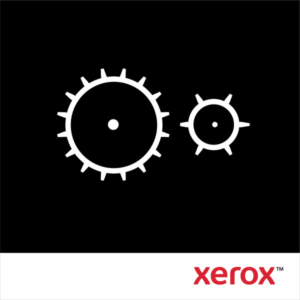Xerox Übertragungswalze (langlebiges Produkt, in der Regel nicht erforderlich)