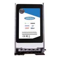 Origin Storage DELL-960EMLCRI-S12, 960 GB, 2.5IN, 550 MB/s, 6 Gbit/s
