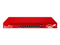 WGT Trade up to WatchGuard Firebox M590 mit 3-yr Basic Security Suite