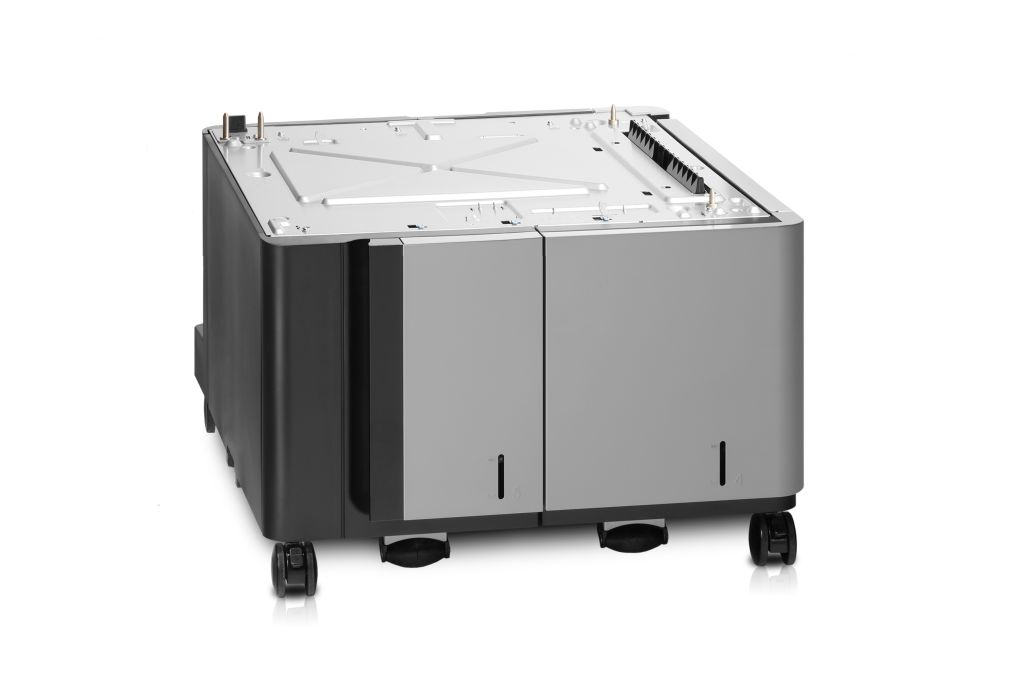 HP LaserJet 3500-Blatt-Zufuhrfach mit hoher Kapazität