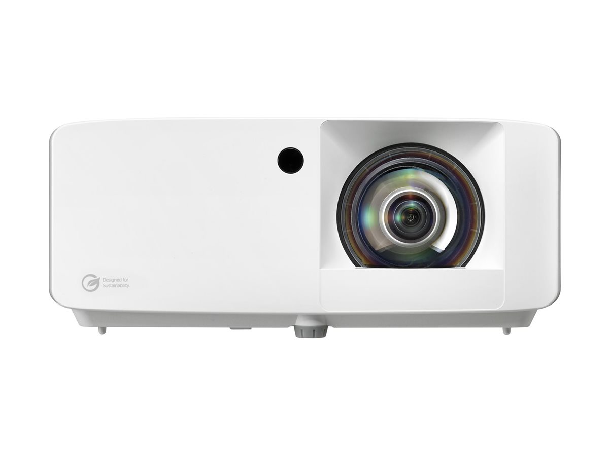 Optoma ZK430ST UHD 3.700LM                                                                                                                                                                                                                                     