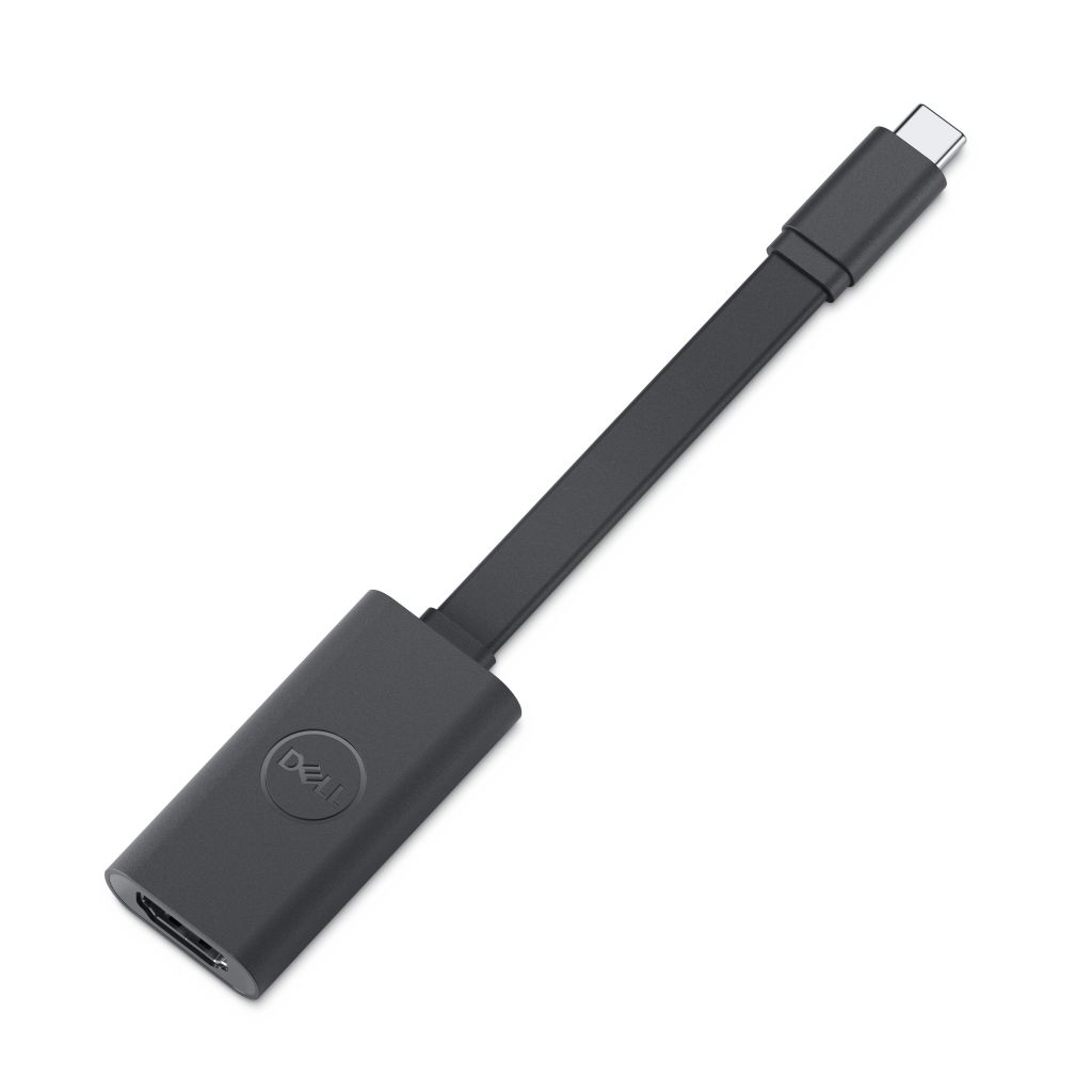 DELL SA124 USB Typ-C HDMI Schwarz