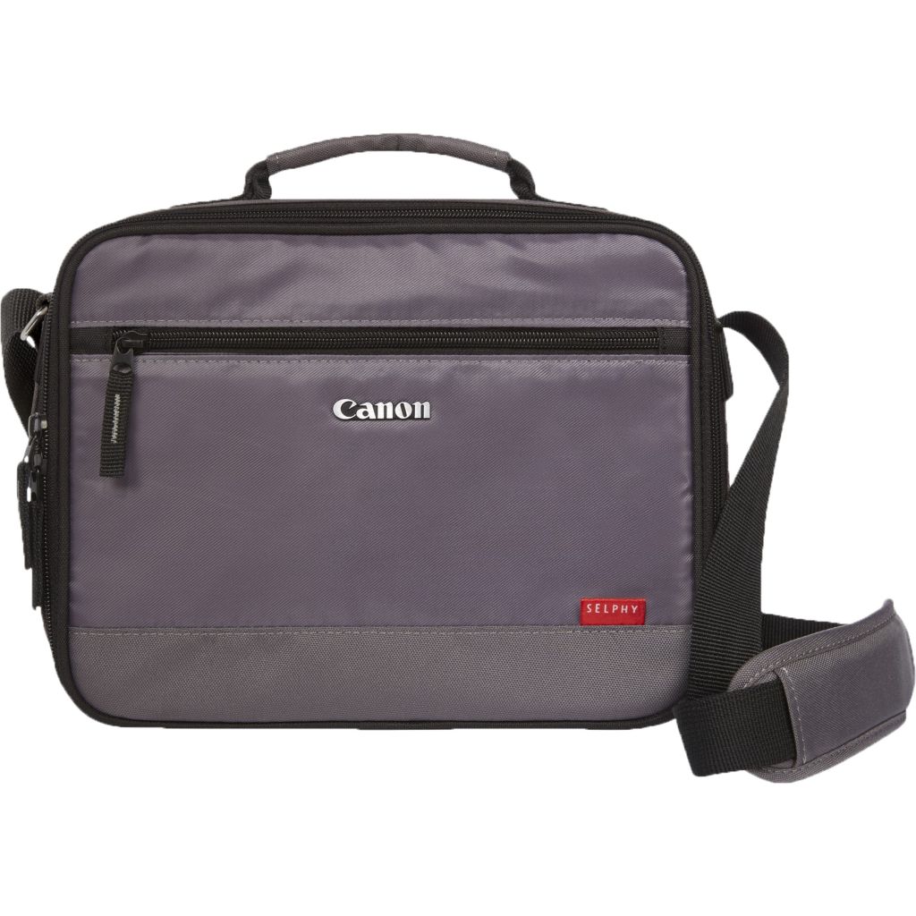 Canon DCC-CP2 Transporttasche – Grau