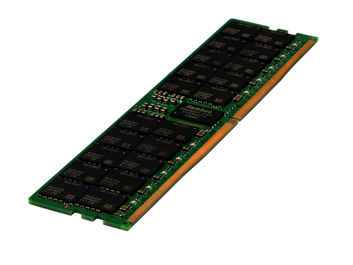 HPE 32GB Dual Rank x8 DDR5-5600 CAS-46-45-45 EC8 Registered Smart Memory Kit