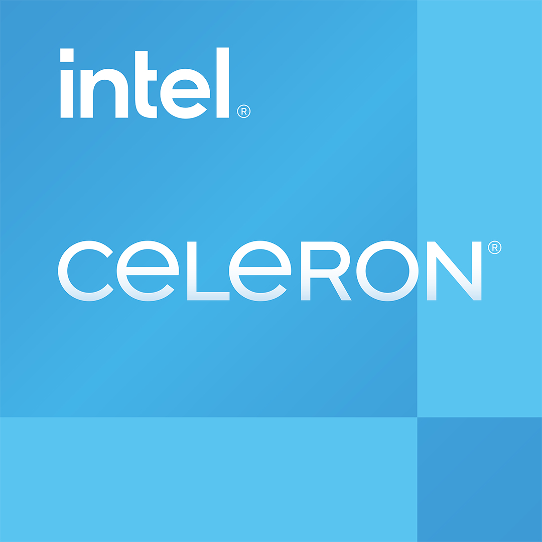 Intel Celeron ® ® Prozessor G6900TE (4 MB Cache, 2,40 GHz)