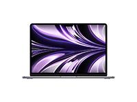 APPLE MacBook Air Z15S 34,46cm 13,6Zoll Apple M2 8C CPU/10C GPU/16C N.E. 8GB 512GB SSD 35W Dual USB-C DE - Grau