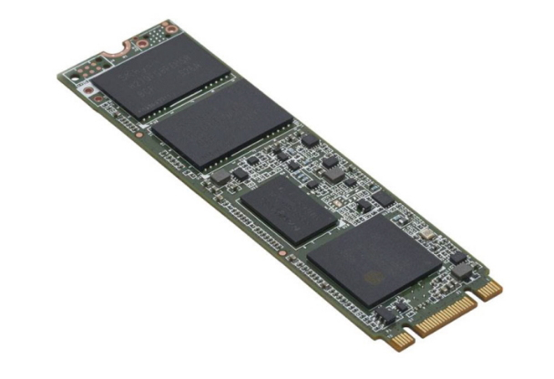 Fujitsu S26391-F3093-L870 Internes Solid State Drive M.2 512 GB PCI Express NVMe