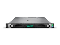 HPE DL365 Gen11, 3 GHz, 9124, 32 GB, DDR5-SDRAM, 800 W, Rack (1U)