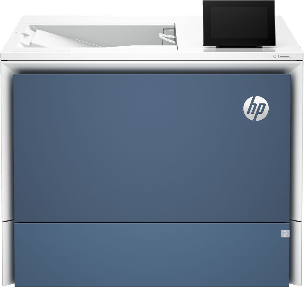 HP Color LaserJet Enterprise 5700dn Printer A4 43ppm