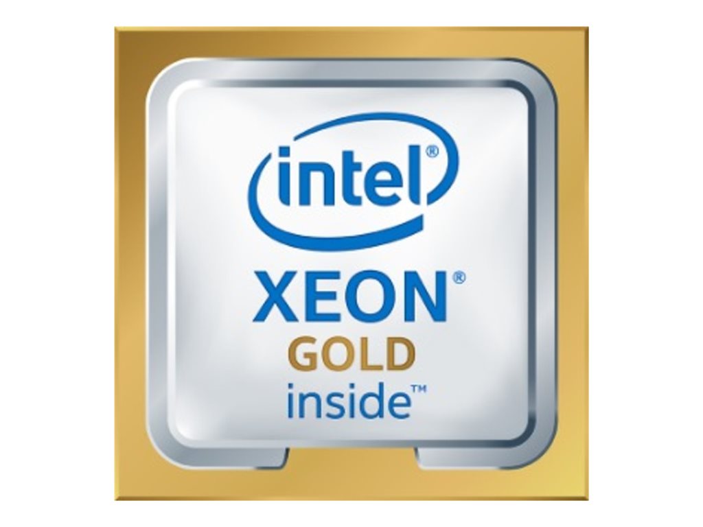 HPE Processor Intel Xeon-Gold 5317 3.0GHz 12-core 150W for HPE