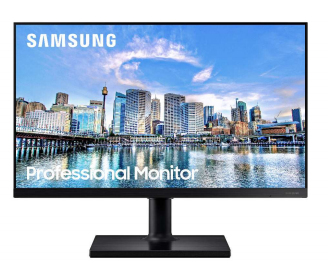 Samsung T45F Computerbildschirm 68,6 cm (27") 1920 x 1080 Pixel Full HD LED Schwarz