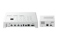 NEC NP01SW2 HDBase-T Switcher & Receiver (P)