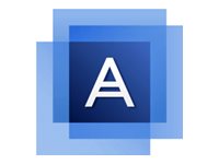 ACRONIS Cyber Backup Advanced G Suite Pack Subscription License 5 Seats + 50GB Cloud Storage 5 Year