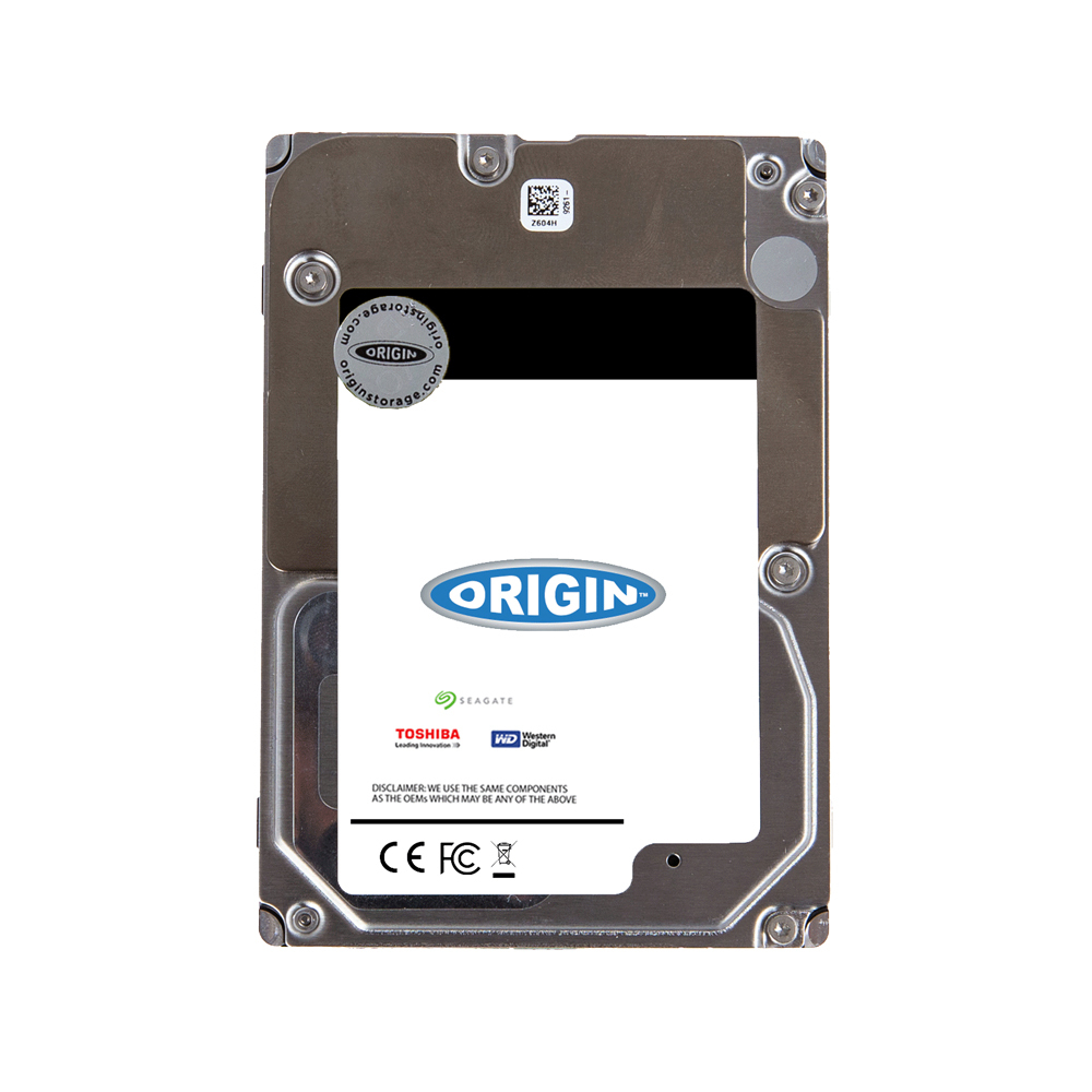 Origin Storage NB-1000SATA/7 Interne Festplatte 2.5" 1 TB Serial ATA III