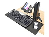ERGOTRON Large Keyboard Tray fuer WorkFit-S