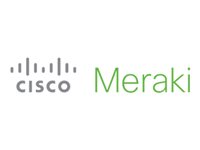 CISCO Meraki MX100 Secure SD-WAN Plus License and Support 3 Years