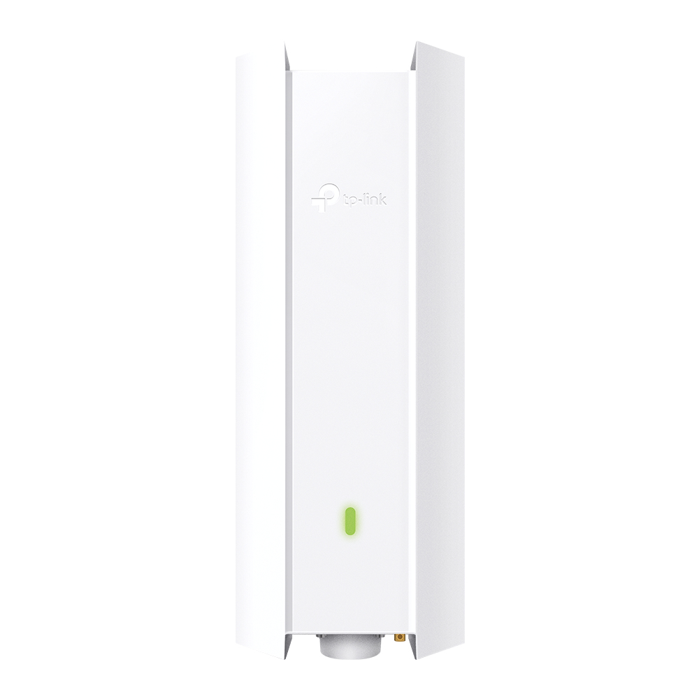 TP-Link EAP623-Outdoor HD 1800 Mbit/s Weiß Power over Ethernet (PoE)