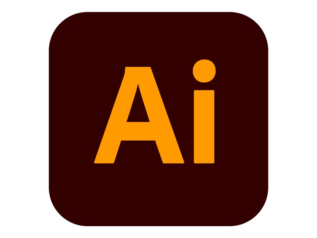 ADOBE VIP-C Illustrator for teams MP Subscription New 12M Level 14 100+ VIP Select 3 year commit (EN)