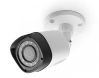 Technaxx 4562, CCTV Sicherheitskamera, Innen & Außen, Kabelgebunden, 250 m, Auto, Wand                                                                                                                                                                         