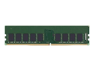 KINGSTON 16GB 2666MHz DDR4 ECC CL19 DIMM 2Rx8 Micron R