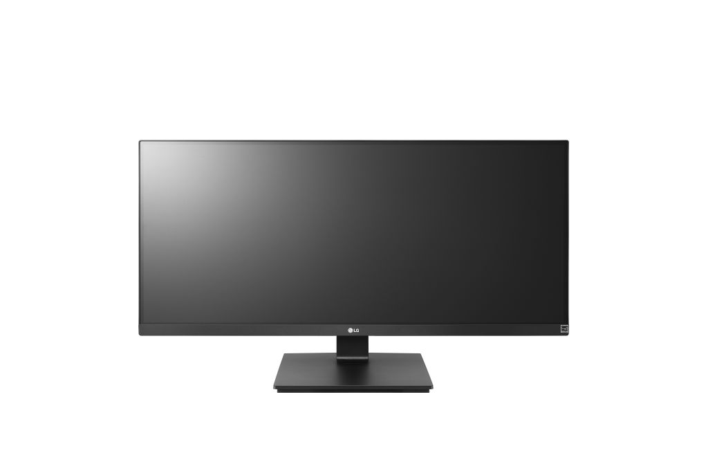 LG 29BN650-B Computerbildschirm 73,7 cm (29") 2560 x 1080 Pixel UltraWide Full HD Schwarz