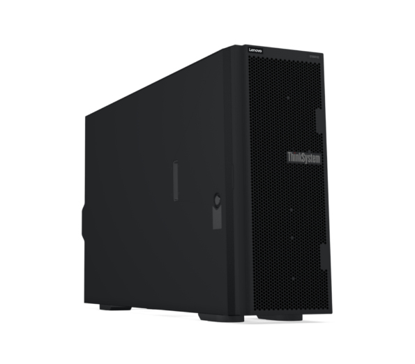 Lenovo ThinkSystem ST650 V2 Server Turm (4U) Intel® Xeon Silver 4314 2,4 GHz 32 GB DDR4-SDRAM 750 W