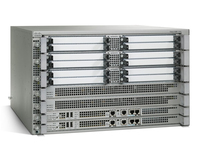 Cisco ASR1006-X=                                                                                    