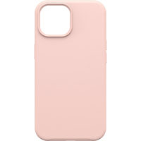 OtterBox Symmetry Series für MagSafe für iPhone 15, Ballet Shoes (Pink)