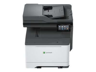LEXMARK XC2335 Color Laser Multifunction Printer 33ppm
