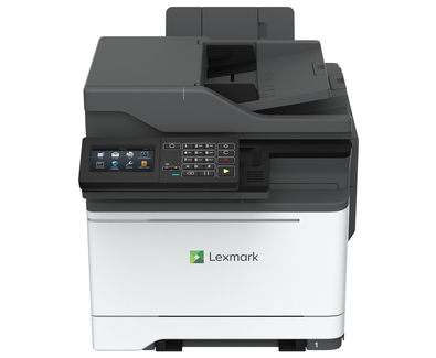 LEXMARK CX622ade MFP A4 color printer 37 ppm 1GB 1.2GHz