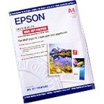 Epson Enhanced Matte Paper, DIN A4, 192 g/m², 250 Blatt