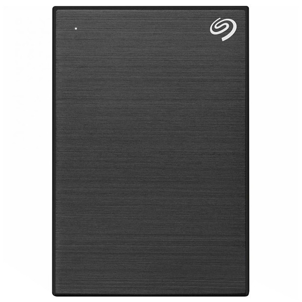 Seagate One Touch STKG2000400 Externes Solid State Drive 2 TB Schwarz