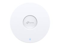 TP-Link AX3000 Ceiling Mount WiFi 6 Access Point Kabelrouter