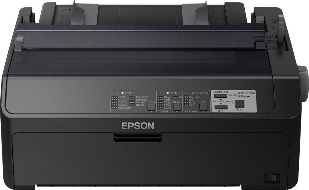 Epson LQ-590II