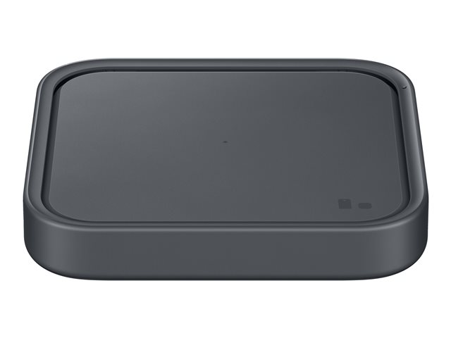 Samsung EP-P2400BBEGEU Ladegerät für Mobilgeräte Smartphone Schwarz USB Drinnen