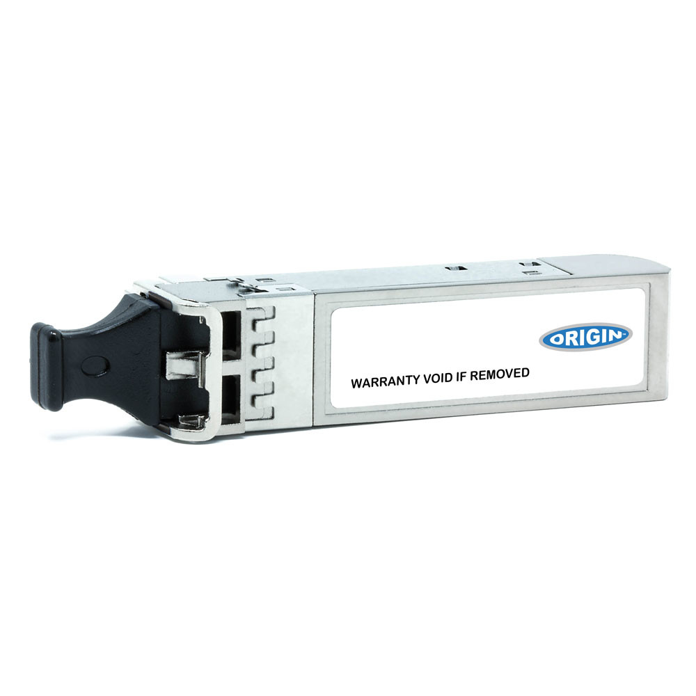 Origin Storage MA-SFP-1GB-LX10-OS Netzwerk-Transceiver-Modul Faseroptik 1000 Mbit/s 1310 nm