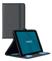 Mobilis 051049, Flip case, Samsung, Galaxy Tab A7, 26,4 cm (10.4IN)