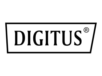DIGITUS PCIe Karte 2x USB-C + 3x USB A 5x SuperSpeed 10Gbps