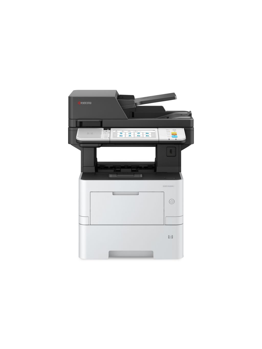 KYOCERA ECOSYS MA4500ifx/Plus Mono Multifunction Laser Printer 45ppm
