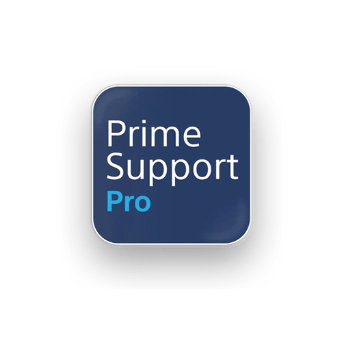 Sony PrimeSupport Pro, 1 Lizenz(en), 2 Jahr(e), 9x5